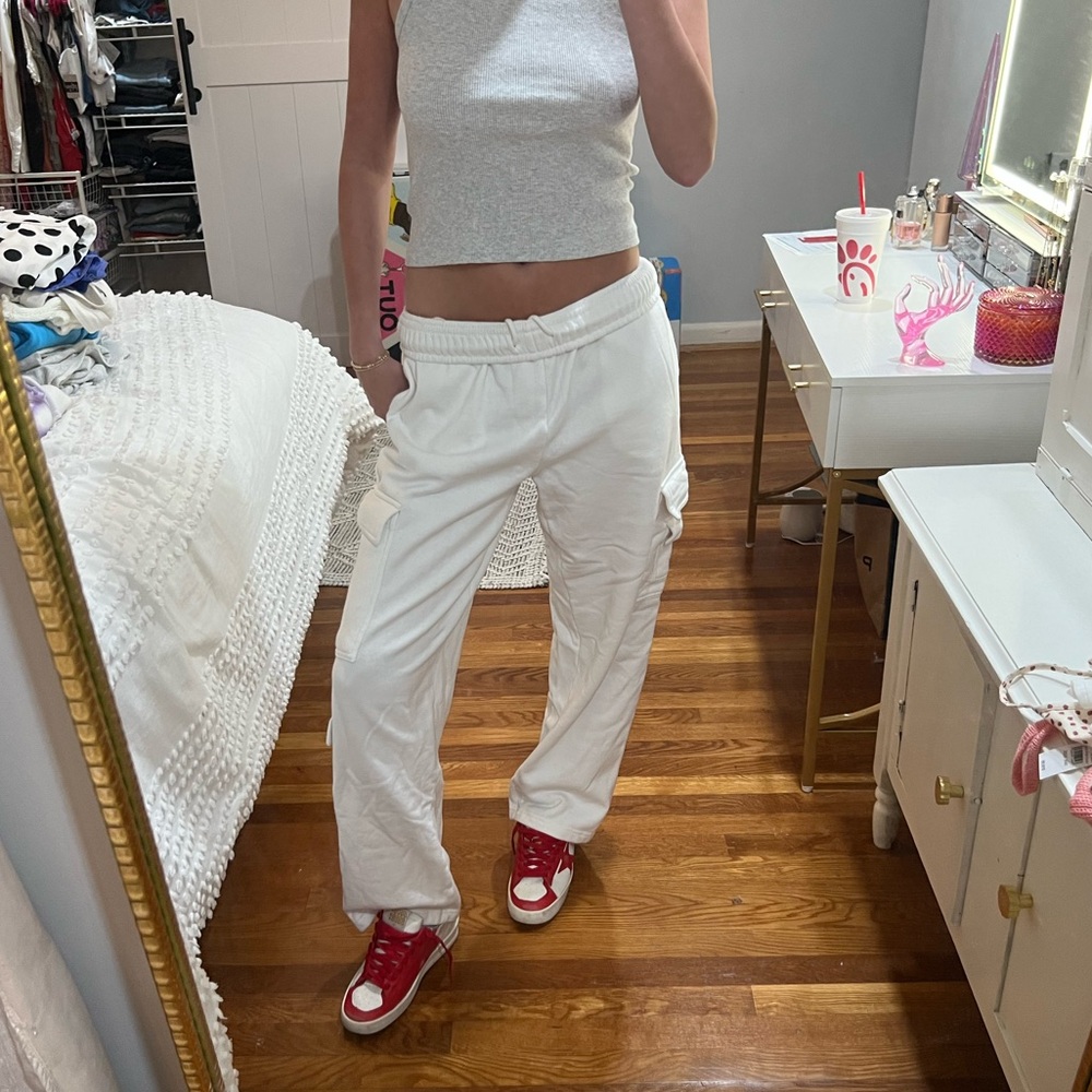 Garage Sweatpants